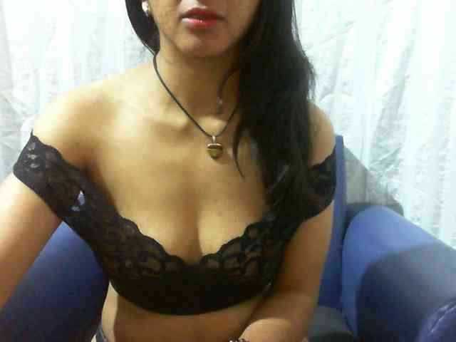 Lysah webcam