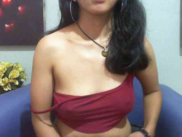 Lysah webcam