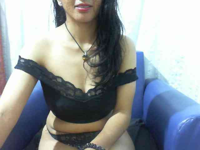 Lysah webcam