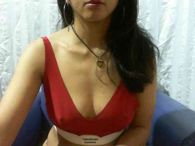 Lysah webcam