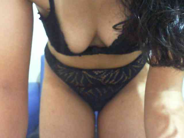 Lysah webcam