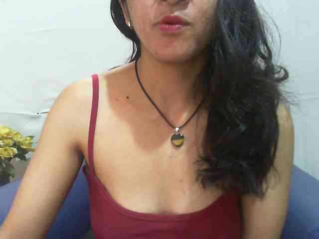 Lysah webcam