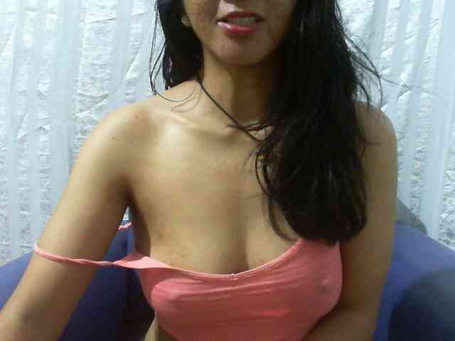 Lysah webcam