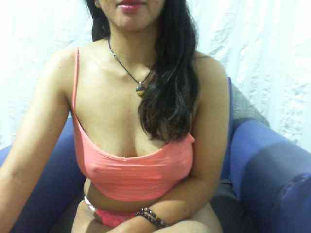 Lysah webcam