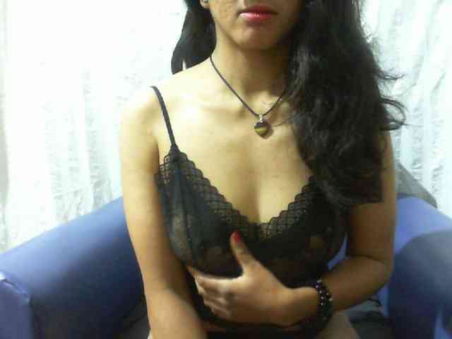 Lysah webcam