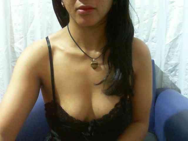 Lysah webcam