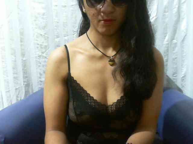 Lysah webcam