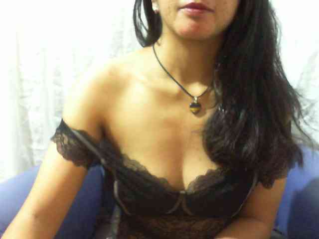 Lysah webcam
