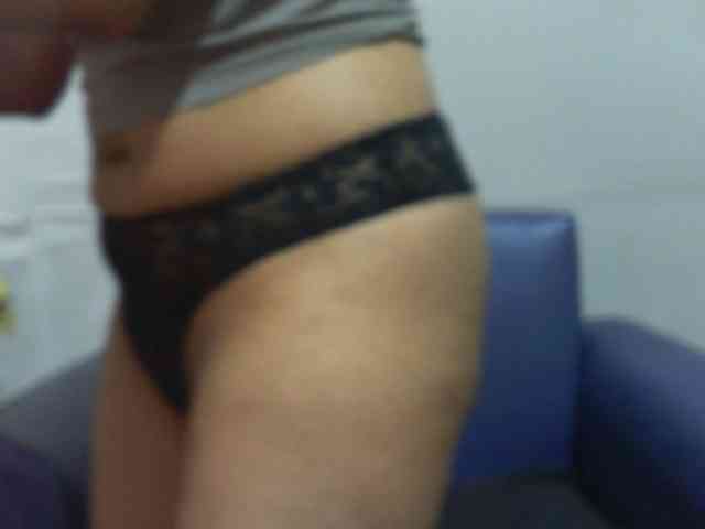 Lysah webcam