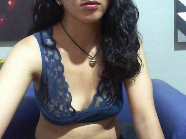 Lysah webcam