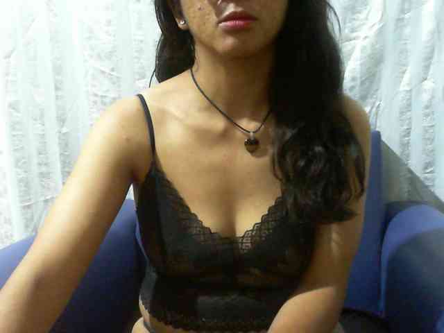 Lysah webcam