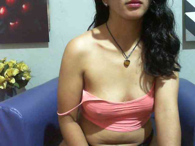 Lysah webcam
