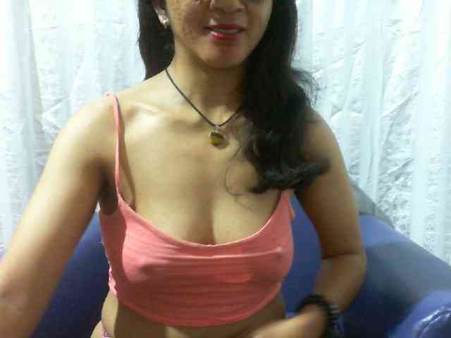 Lysah webcam