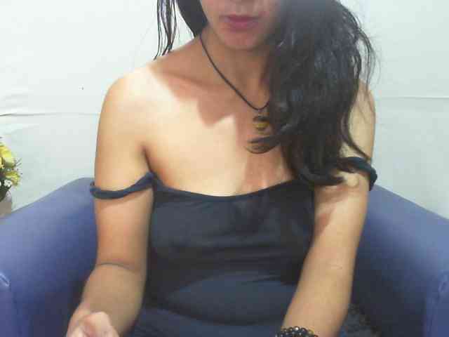 Lysah webcam