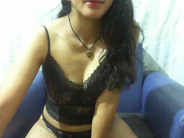 Lysah webcam