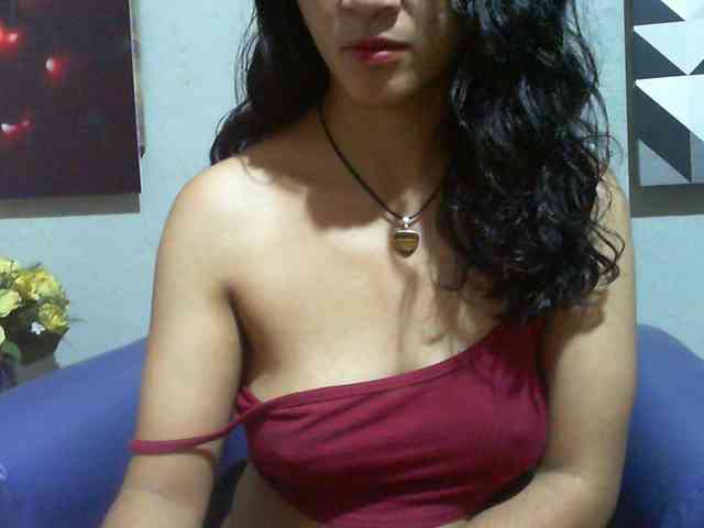 Lysah webcam