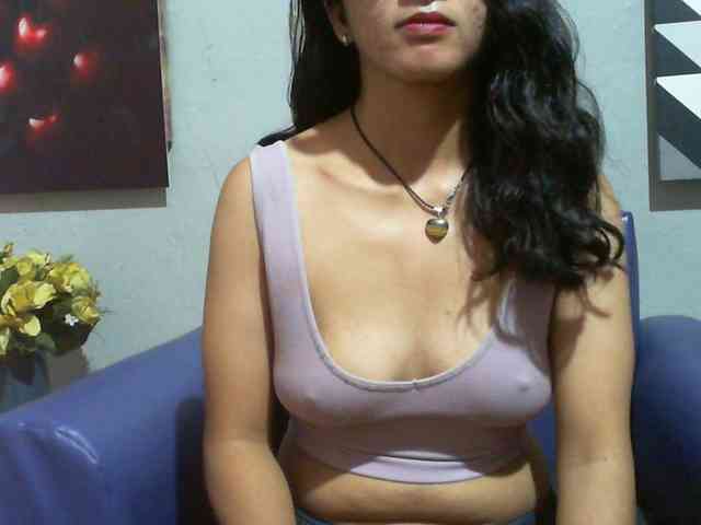 Lysah webcam