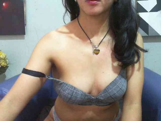 Lysah webcam
