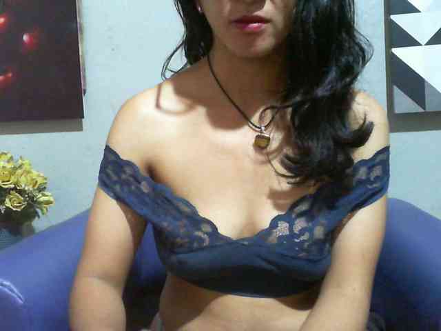 Lysah webcam
