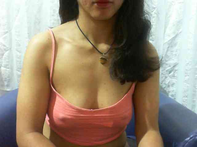 Lysah webcam