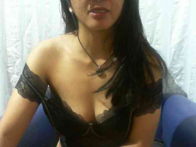 Lysah webcam