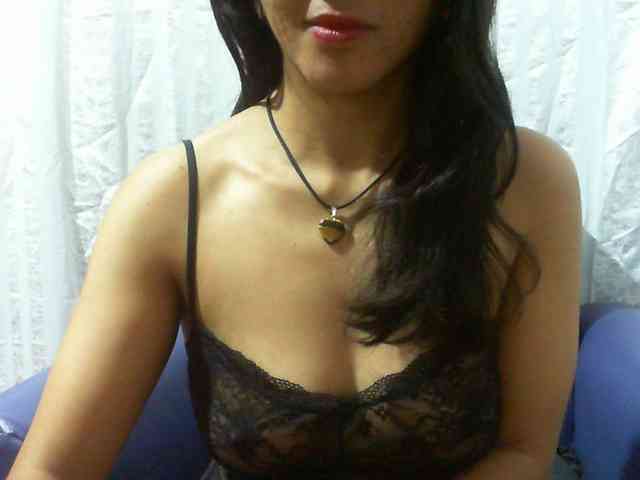 Lysah webcam