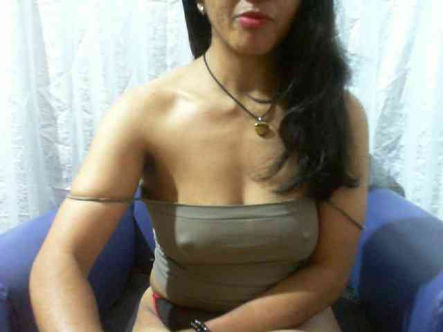 Lysah webcam