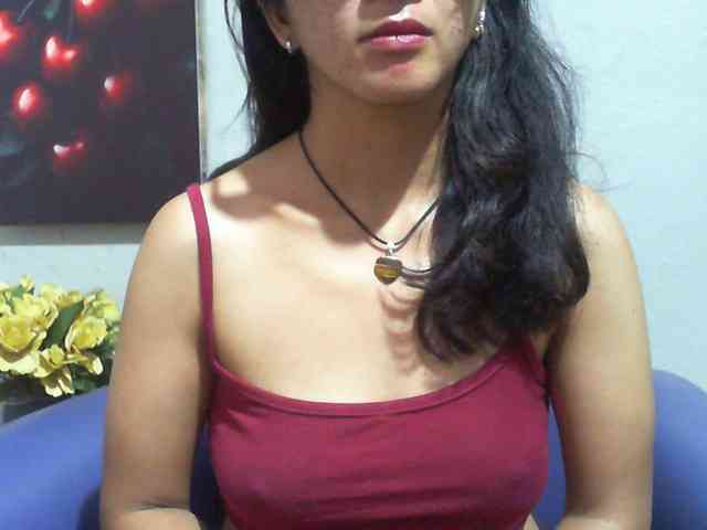 Lysah webcam