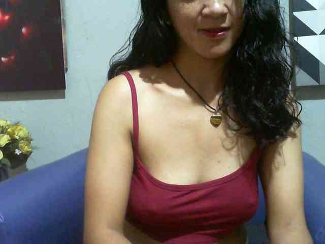 Lysah webcam
