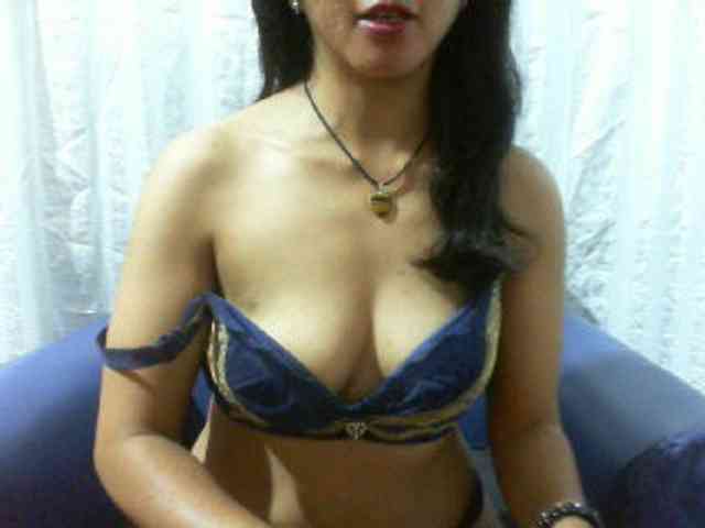 Lysah webcam