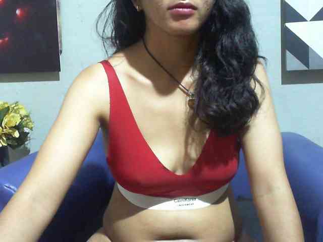 Lysah webcam
