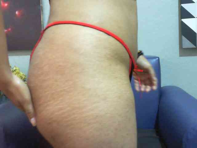 Lysah webcam