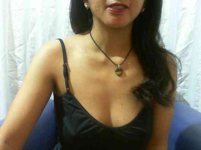 Lysah webcam