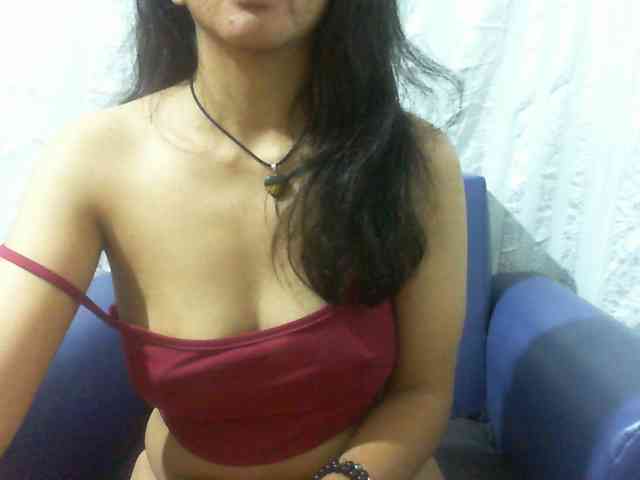 Lysah webcam