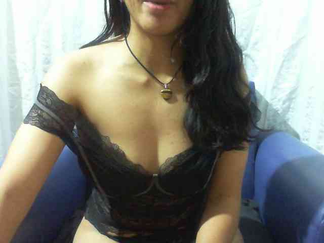Lysah webcam