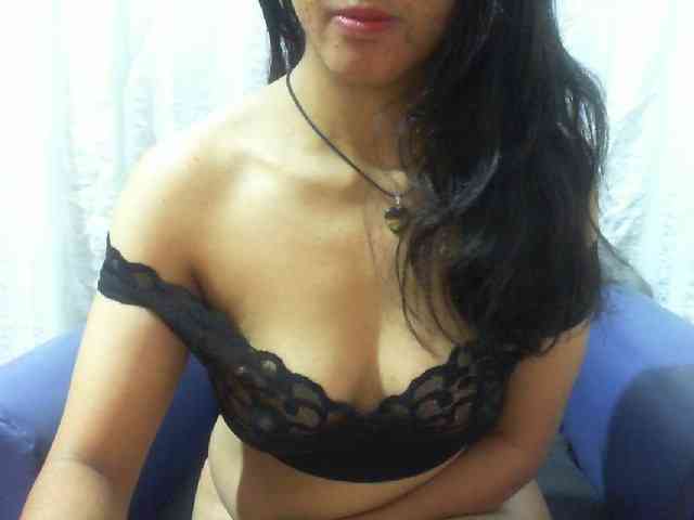 Lysah webcam