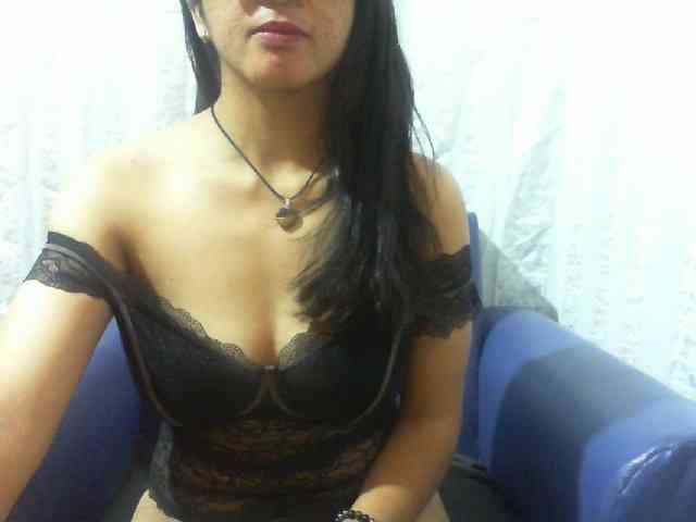 Lysah webcam