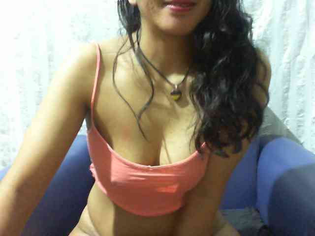 Lysah webcam
