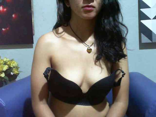 Lysah webcam