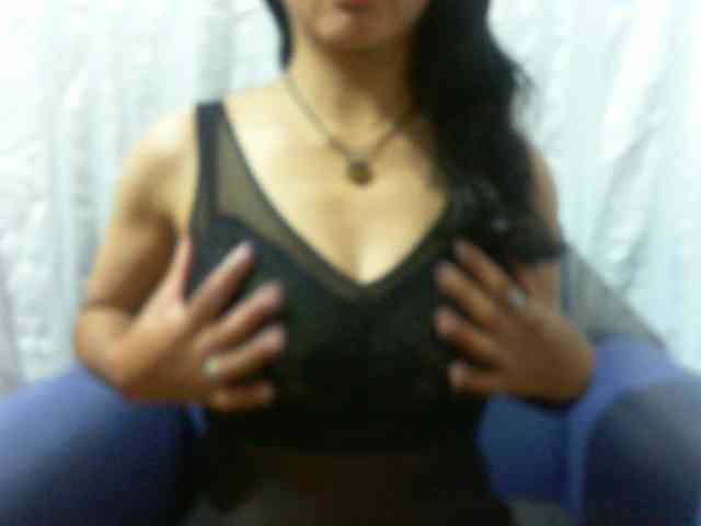 Lysah webcam