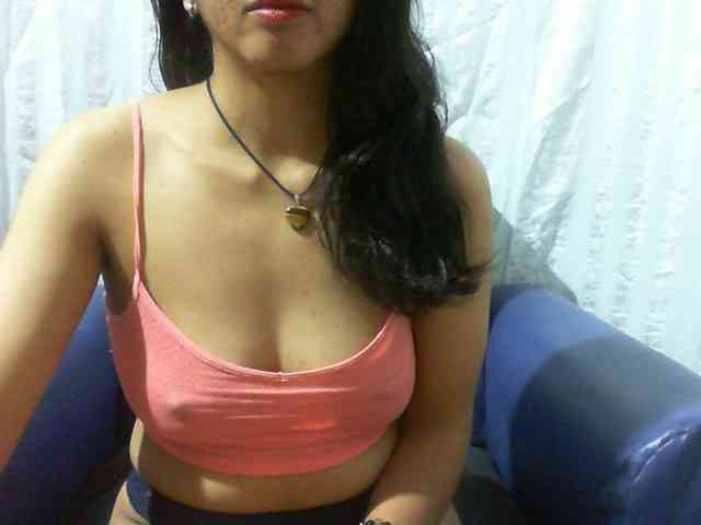 Lysah webcam