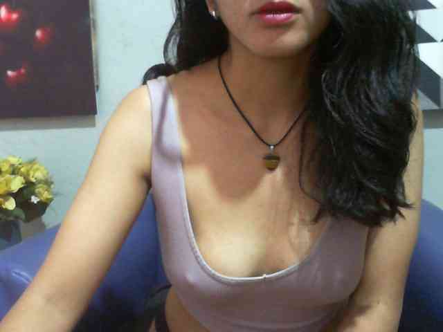 Lysah webcam