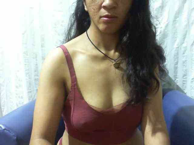 Lysah webcam