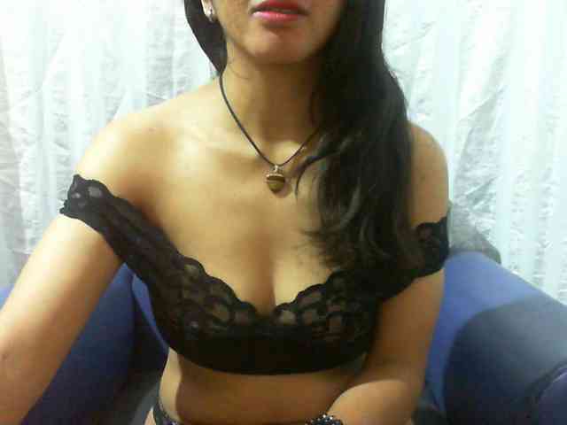 Lysah webcam