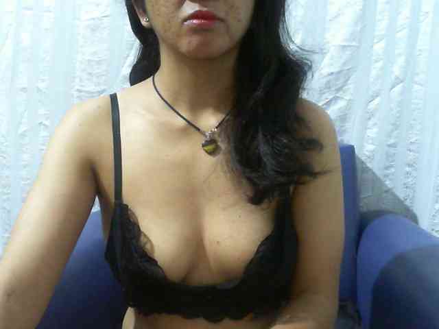 Lysah webcam