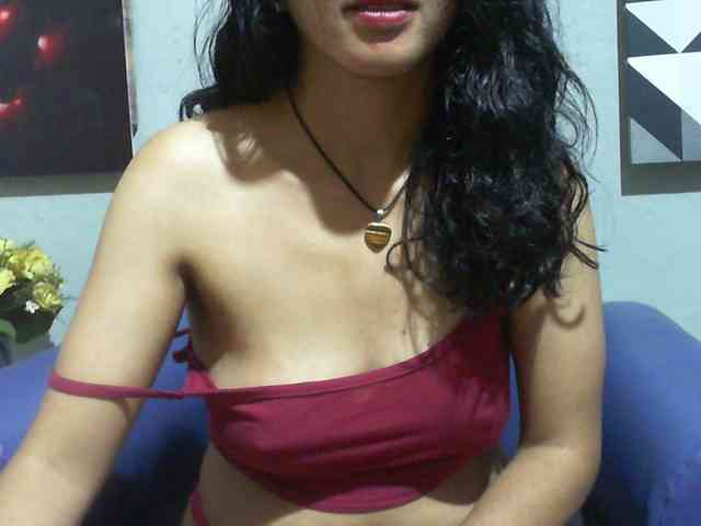 Lysah webcam
