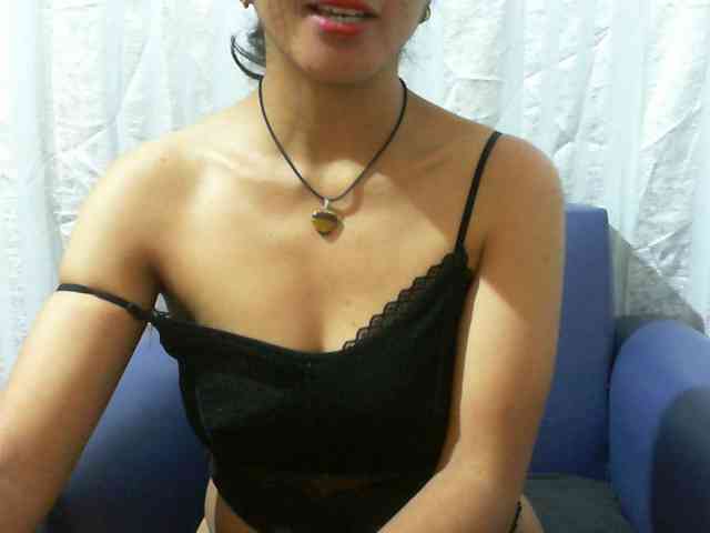 Lysah webcam