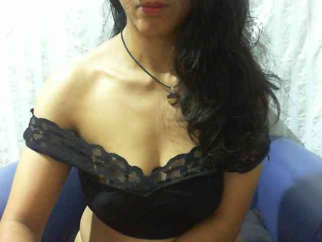 Lysah webcam
