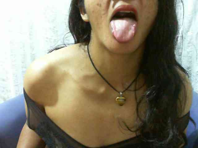 Lysah webcam