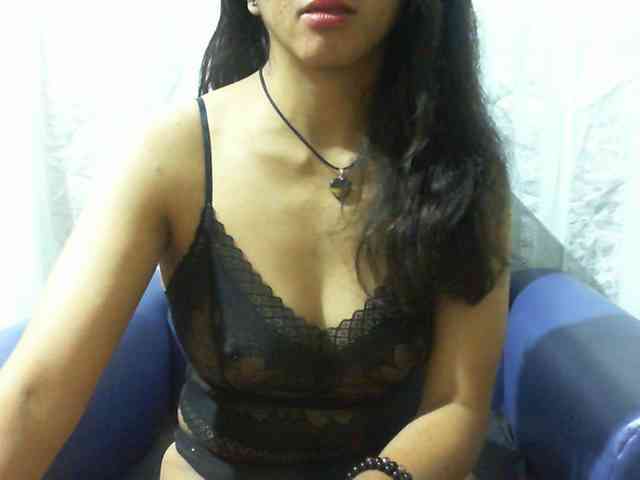 Lysah webcam